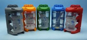 Q-4 BLUE POJEMNIK QUEST SYSTEM