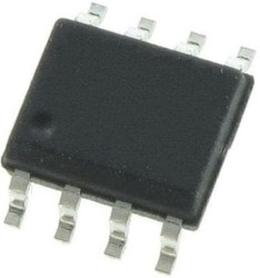 Regulator napięcia 1.2 → 37 V. SOIC Montaż powierzchniowy wyjścia: 1 Z regulacją LM317LD13TR