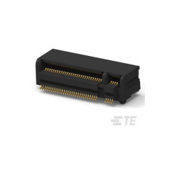 TE Connectivity 1-2199230-6 MicroMate Connector Female 67 Contacts 0.5mm