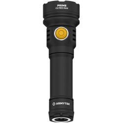 ArmyTek F08601W Prime C2 Pro Max Torch 3720 lm 203 g Warm LED Rechargeable