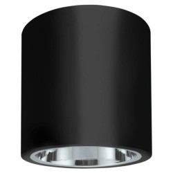 Oprawa sufitowa natynkowa okrągła JUPITER 13 C GOLDLUX (Polux) DOWNLIGHT E27