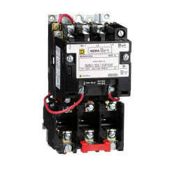 Schneider Electric 8536SCO3V02S 8536SCO3V02S Rozrusznik silnika