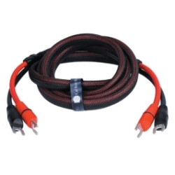 High-Current Test Leads