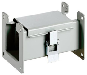 Pokrywa ochronna nVent HOFFMAN F22L24 metal 1 szt.