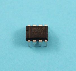 MAX-485-CPA=ST=SP DIP-8 UKŁAD