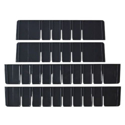 Akcesorium do skrzynki narzędziowej, do uzytku z: Skrzynka narzędziowa Mega Wheels