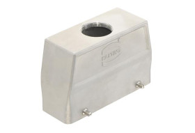 Kaptur do wejścia górnego HARTING Kabel rozmiar 24B rozmiar gwintu M32