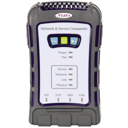 Viavi NSC100-GPON-PRO Network Tester Fast Results, WLAN Optimisation