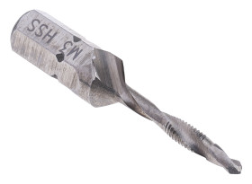 Gwintownik M3 0.5mm EXACT metryczny<BR/> dł. 36 mm