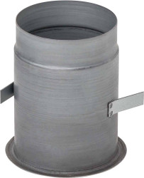 Helios Ventilatoren EH 125