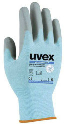 uvex phynomic C3 6008009 Rękawice chroniące przed przecięciem Rozmiar rękawic: 9 EN 388 1 par(a)