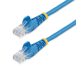Kabel Ethernet Cat5e długość 2m Z zakończeniem StarTech.com PVC