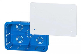 Puszka podtynkowa 152x100x70 IP40