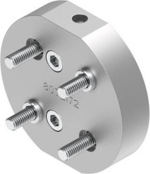 FESTO Zestaw adapteów DHAA-G-R3-12-B20-10 8072172