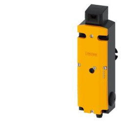 Siemens 3SF13141SJ111BA1 Przełącznik pozycyjny bezpiecznikowy 3SF1314-1SJ11-1BA1, 30 V, IP65, IP67, 1 szt.