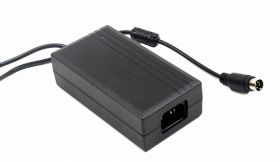 Zasilacz 12V 5.0A 60W DIN 4-PIN