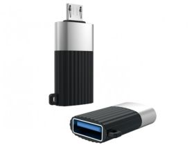 ADAPTER NB149-G USB GN.- MICRO USB