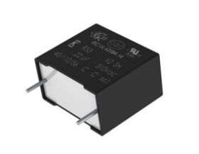 KONDWNSATOR 560NF X2 26,5X5X7MM