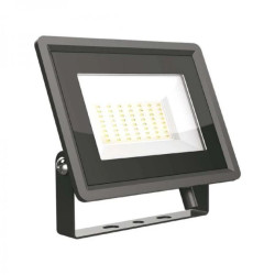 Projektor LED 50W 4300lm 4000K Seria F-Class IP65 Czarny 6750