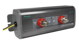 Ładowarka akumulatorów Manson