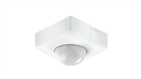 Czujnik Ruchu Steinel Is3360 Mx Highbay Knx V3.1 Ap Kwadrat