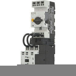 Rozrusznik silnika Eaton DOL 3-fazowy 415 V AC zakres MSC 8,5 A IP20