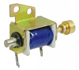 ELEKTROMAGNES PCHJACY 12V 0,72KG