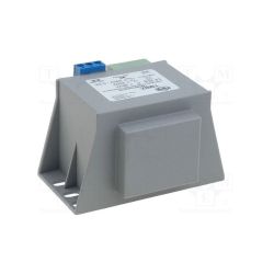 TMBZ45/005M [400V/230V 0,19A] transformator zalewany z listwą zaciskową