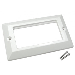 Płyta przednia 145 x 86 mm 4-pinowe