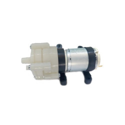 Pompka mini do cieczy 12V 2l/min R385+, 3W