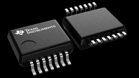 6-ch, 2-V to 6-V inverters with Schmitt-Trigger inputs