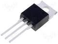 AVS12CB 12A 600V Igt=40mA THT, STM
