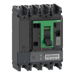 Wyłącznik zasilania Schneider Electric C63V45E630 1 szt.