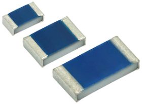 PTS AT Automotive Temperature Dependent Platinum Thin Film Chip Resistor (RTD)