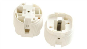 Oprawka Świetlówki Kompaktowej G24d2 5013N/D2/Bb