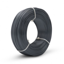 Filament Fiberlogy Refill PCTG 1,75mm 0,75kg - Graphite