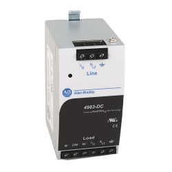 Moduł tłumika Allen Bradley do Do użytku przemysłowego Filtr