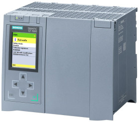 Sterownik programowalny PLC Siemens SIMATIC S7-1500TF 20 20 MODBUS Jednostka centralna 32 GB PROFIBUS, ProfiNet,