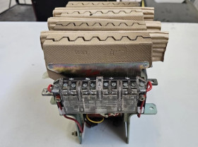 Stycznik SU‑122 63A 2Z+2R 500V APENA