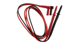 Zestaw Przewodów Pomiarowych Do Miernika Cmp Waprzcmp1