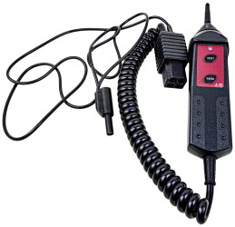 Testboy 96708000 Tip Commander 1 szt.