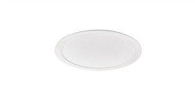 Kanlux Oprawa Rounda 24W-Nw-W