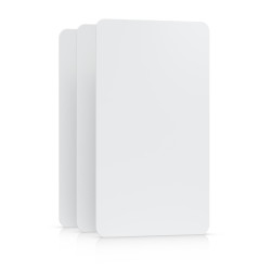 Ubiquiti Access Card, 10-pack (UA-Card-W-10)