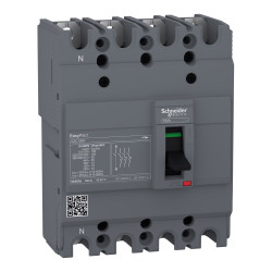 Wyłącznik zasilania Schneider Electric EZC100H4020 1 szt.