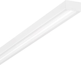 Lampa sufitowa LED Trilux SFlow D2-L #6897040 6897040 31 W 4000 lm biały