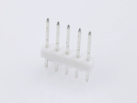 Molex 22032051 Obudowa złącza pin męskiego na PCB, 1 szt.