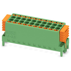 Phoenix Contact 1848723 Pin housing PCB 20 pins 3.50mm spacing