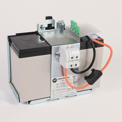 Moduł akumulatorowy 1606-XLSBATASSY1W, Rockwell Automation 1606