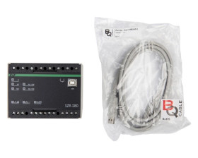 Układ automatyki SZR SZR-280