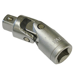 Faithfull FAISOCUJ38 Universal Joint CV 3/8in Drive